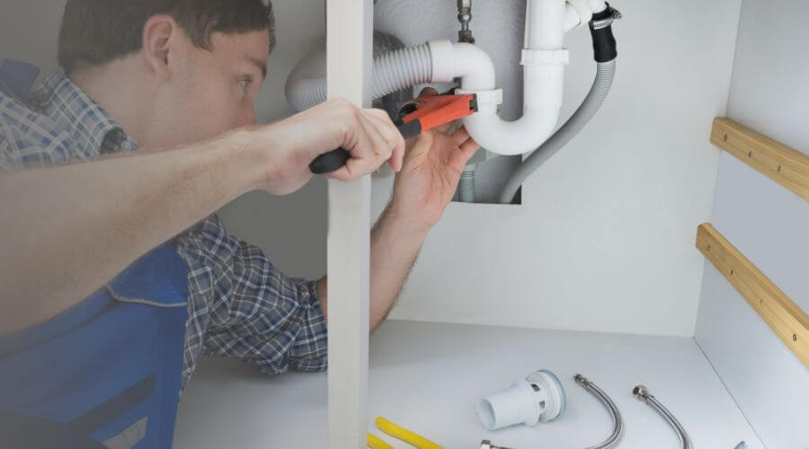 Professional bathroom faucet installation in Whiteoak, MO